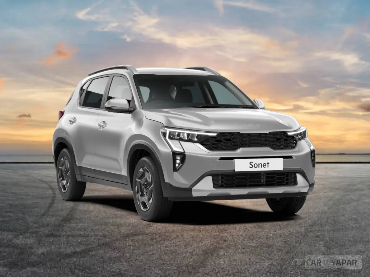 Kia Sonet HTK Plus (O)